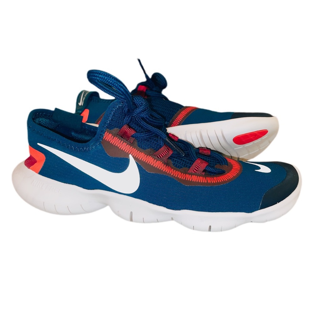 Nike FREE RN 5.0 Trainers WMNs